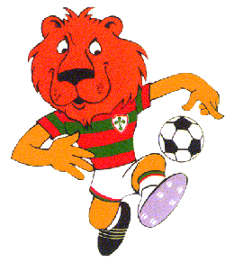 Mascote