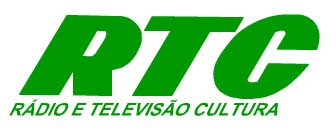 Primeiro smbolo da Rdio e Televiso Cultura (RTC).