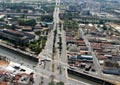 Avenida Santos Dumont