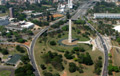 Obelisco do Ibirapuera