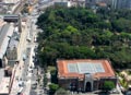 Pinacoteca, e Parque da Luz