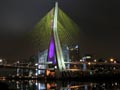 Ponte estaiada Octavio Frias de Oliveira