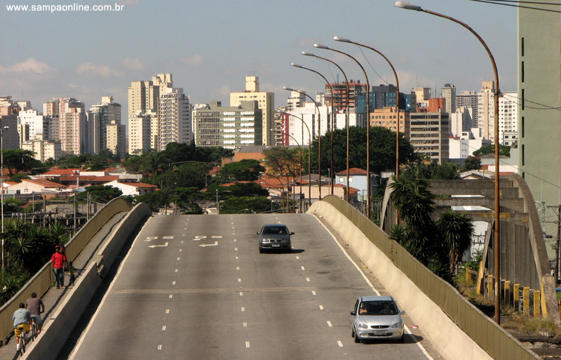 Ponte Morumbi