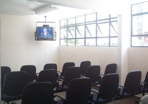 Sala de Espera