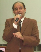 Alberto Centurio