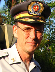 coronel Alaor Jos Gasparotto