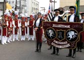 Banda Marcial da E.E. Professor Alberto Salotti