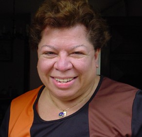 Maria Helena Berardi