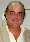 Roberto Manin Frias