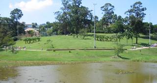 Praa Vincus de Moraes