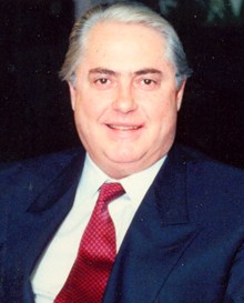 Jos Antnio Barros Munhoz