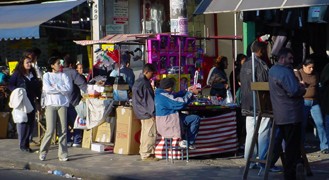 Rua Adolfo Pinheiro