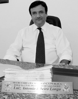 Luiz Antnio Ribeiro Longo