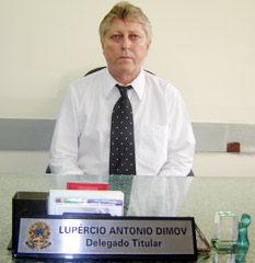 Luprcio Antonio Dimov