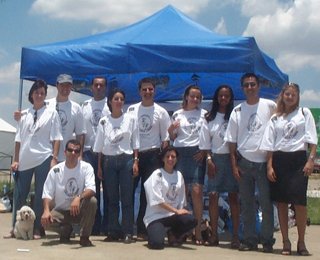 Voluntrios da Milleniuem