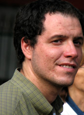 Luis Gustavo Canesi Ferreira