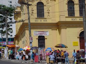 Catedral de Santo Amaro