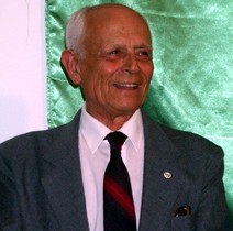 Dr. Adolpho Tiossi Bernardes