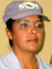 Soldado Feminino PM Silene Aparecida da Silva