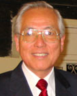 Teruo Yatabe