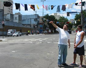 Serginho Maluco