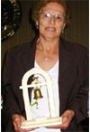 Vilma Ibelli, representando Rmulo Ibelli