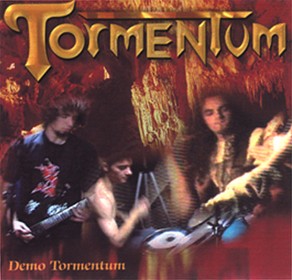 Banda Tormentum