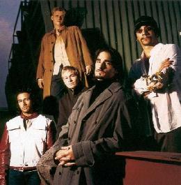 Backstreet Boys